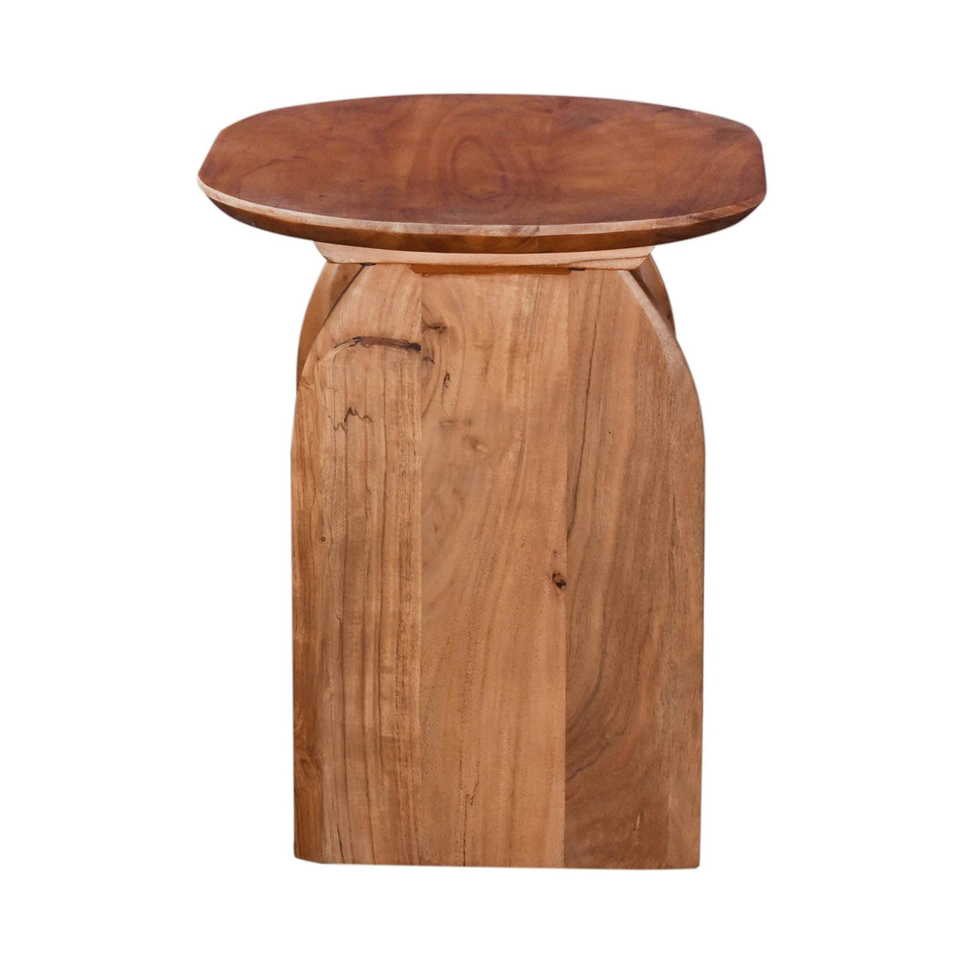 American Home Furniture | LH Home - Domingo Side Table