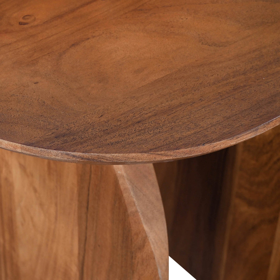 American Home Furniture | LH Home - Domingo Side Table