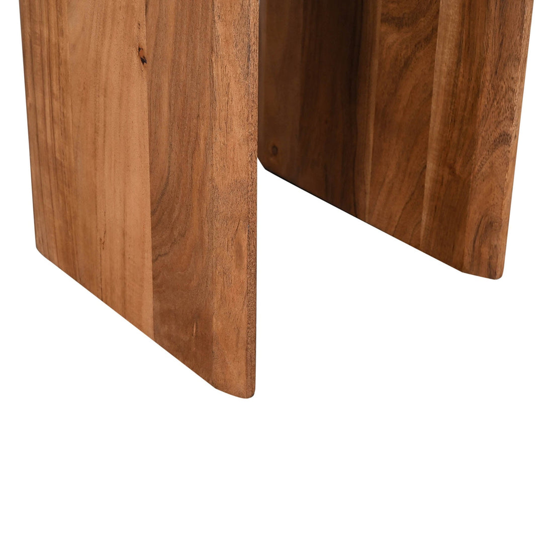 American Home Furniture | LH Home - Domingo Side Table