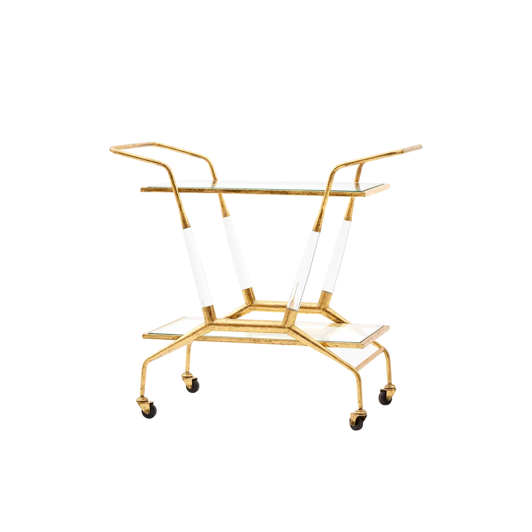 Jepson Bar Cart