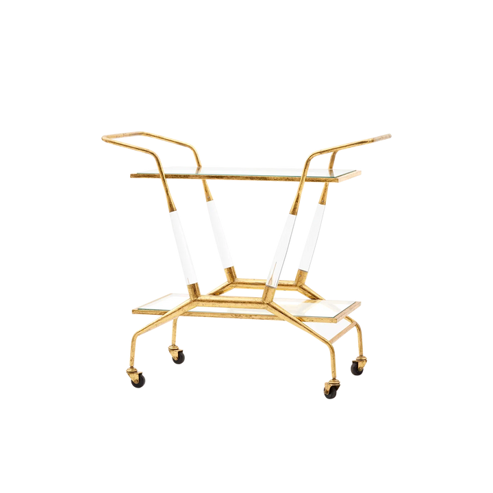 Jepson Bar Cart