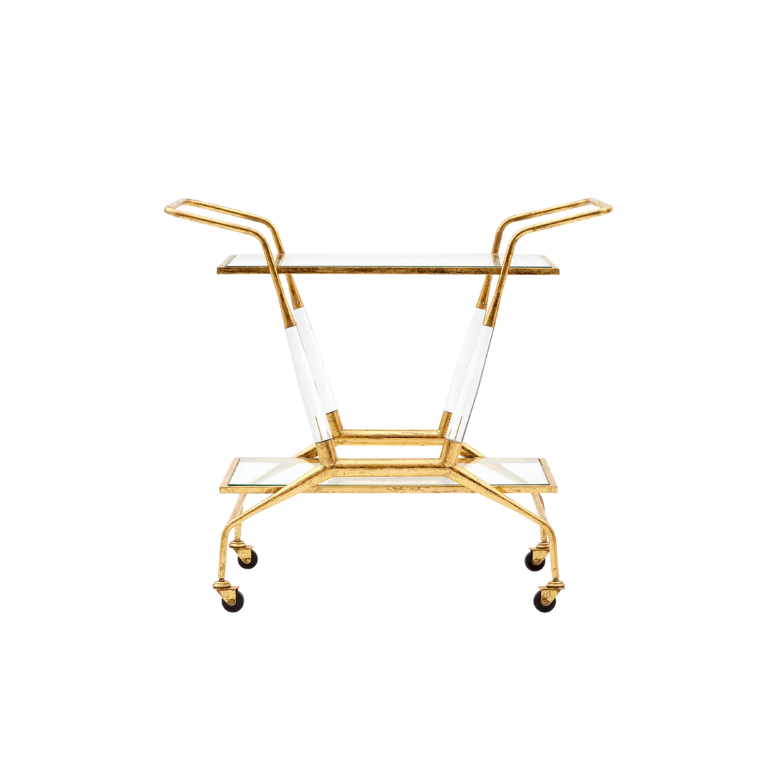 Jepson Bar Cart