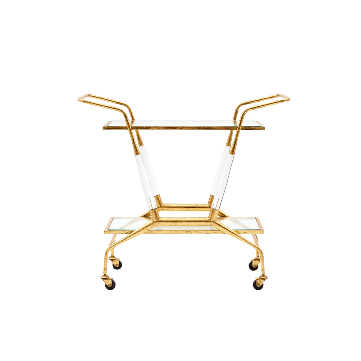 Jepson Bar Cart