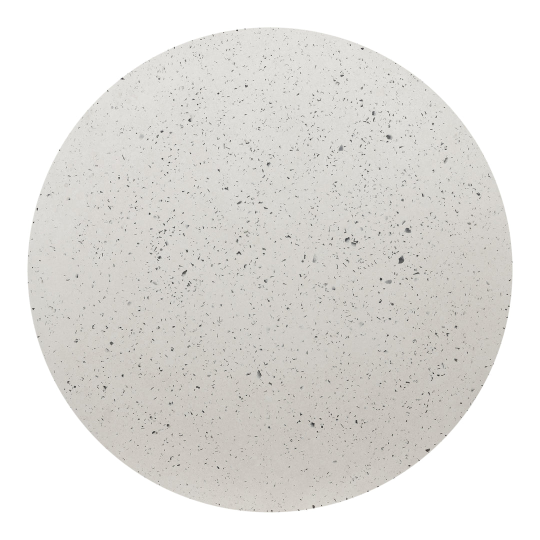 Moe's Home Collection - Tuli Outdoor Café Table - JK-1004-29-0 | American Home Furniture