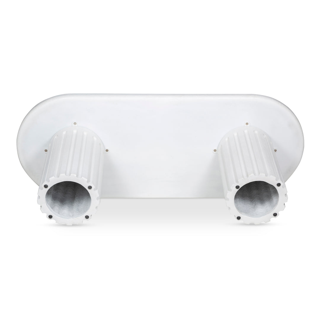 American Home Furniture Moe's Home Collection Eris Outdoor Dining Table