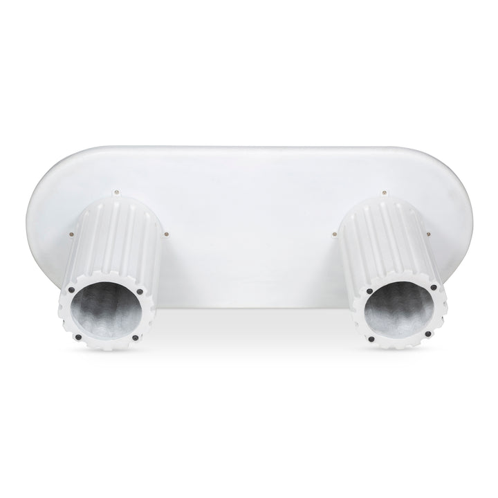 American Home Furniture Moe's Home Collection Eris Outdoor Dining Table