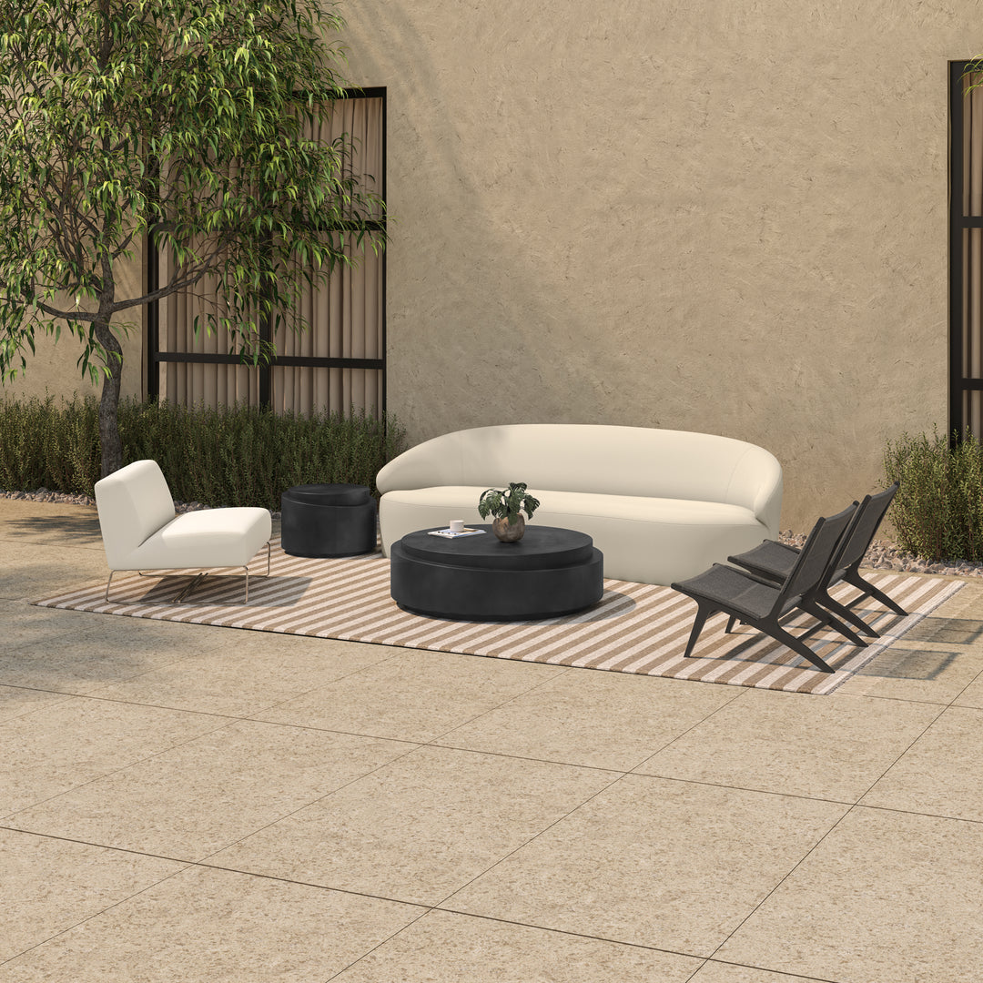 Cosmo Outdoor Coffee Table