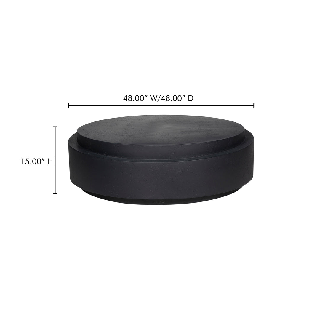 Cosmo Outdoor Coffee Table