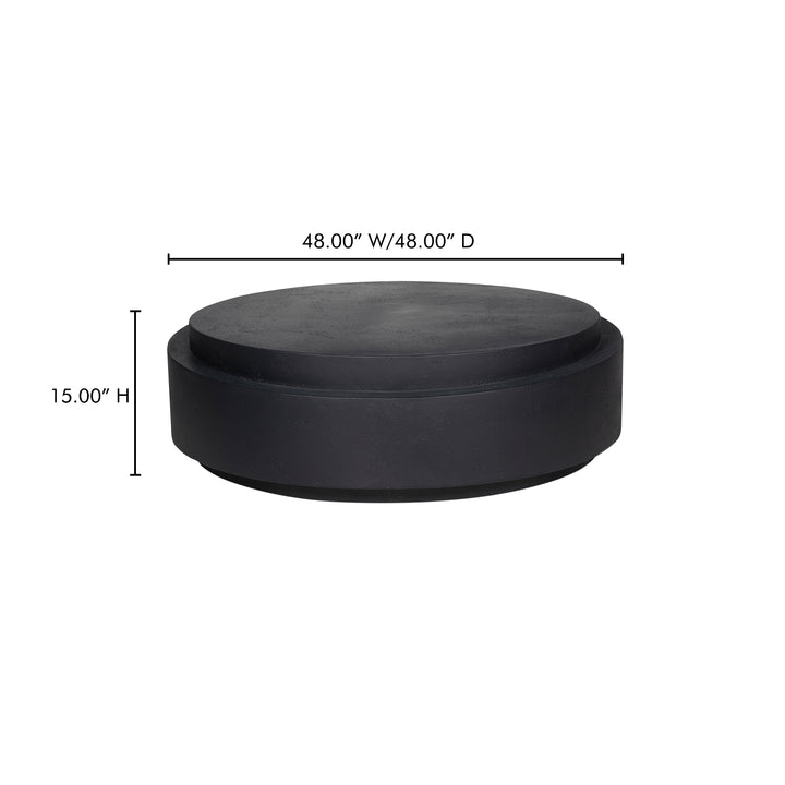 Cosmo Outdoor Coffee Table