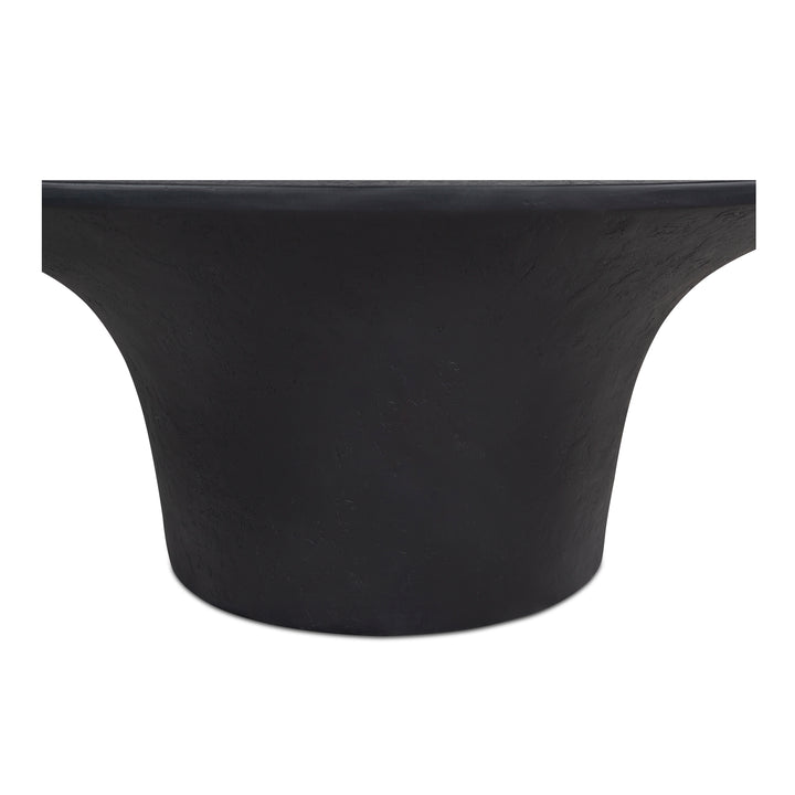 American Home Furniture Moe's Home Collection Yumi Outdoor Coffee Table