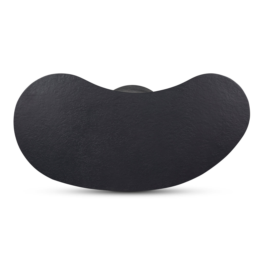 American Home Furniture Moe's Home Collection Yumi Outdoor Coffee Table