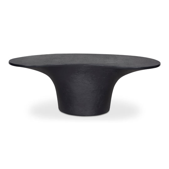 American Home Furniture Moe's Home Collection Yumi Outdoor Coffee Table
