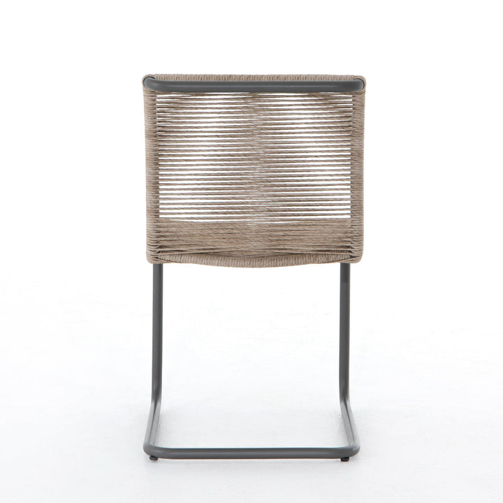 Four Hands - Grover Outdoor Dining Chair - JLAN-198D | American Home Furniture