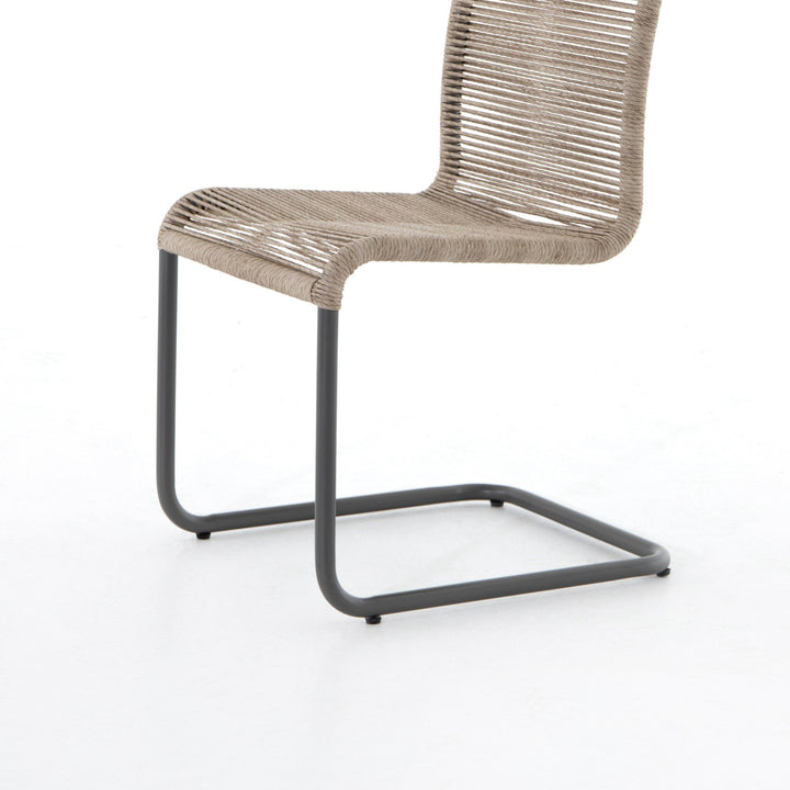 Four Hands - Grover Outdoor Dining Chair - JLAN-198D | American Home Furniture