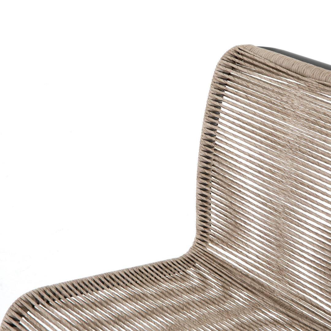 Four Hands - Grover Outdoor Dining Chair - JLAN-198D | American Home Furniture