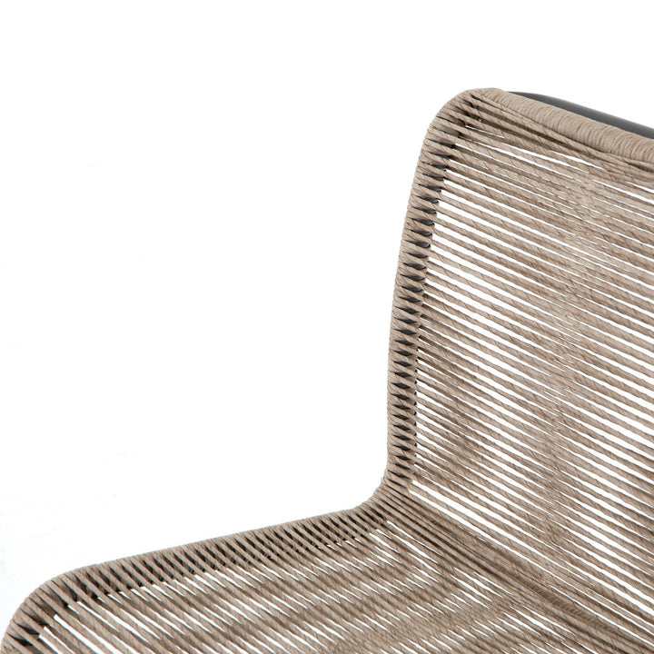 Four Hands - Grover Outdoor Dining Chair - JLAN-198D | American Home Furniture