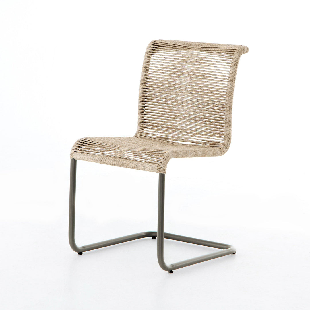 Four Hands - Grover Outdoor Dining Chair - JLAN-198D | American Home Furniture
