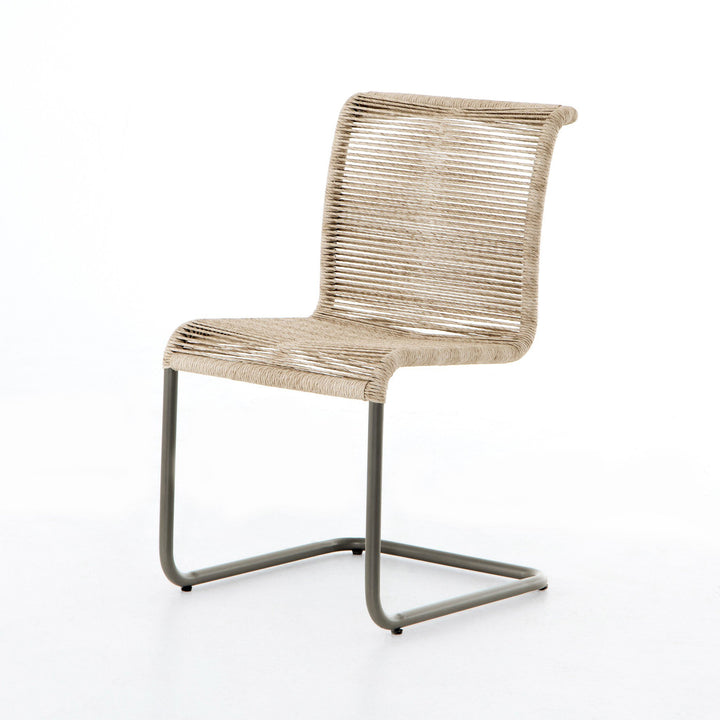 Four Hands - Grover Outdoor Dining Chair - JLAN-198D | American Home Furniture
