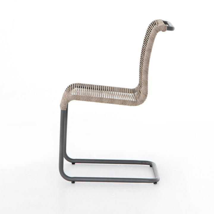 Four Hands - Grover Outdoor Dining Chair - JLAN-198D | American Home Furniture