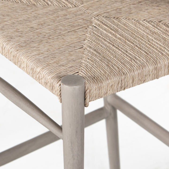 Four Hands - Muestra Stool - JLAN-206A | American Home Furniture