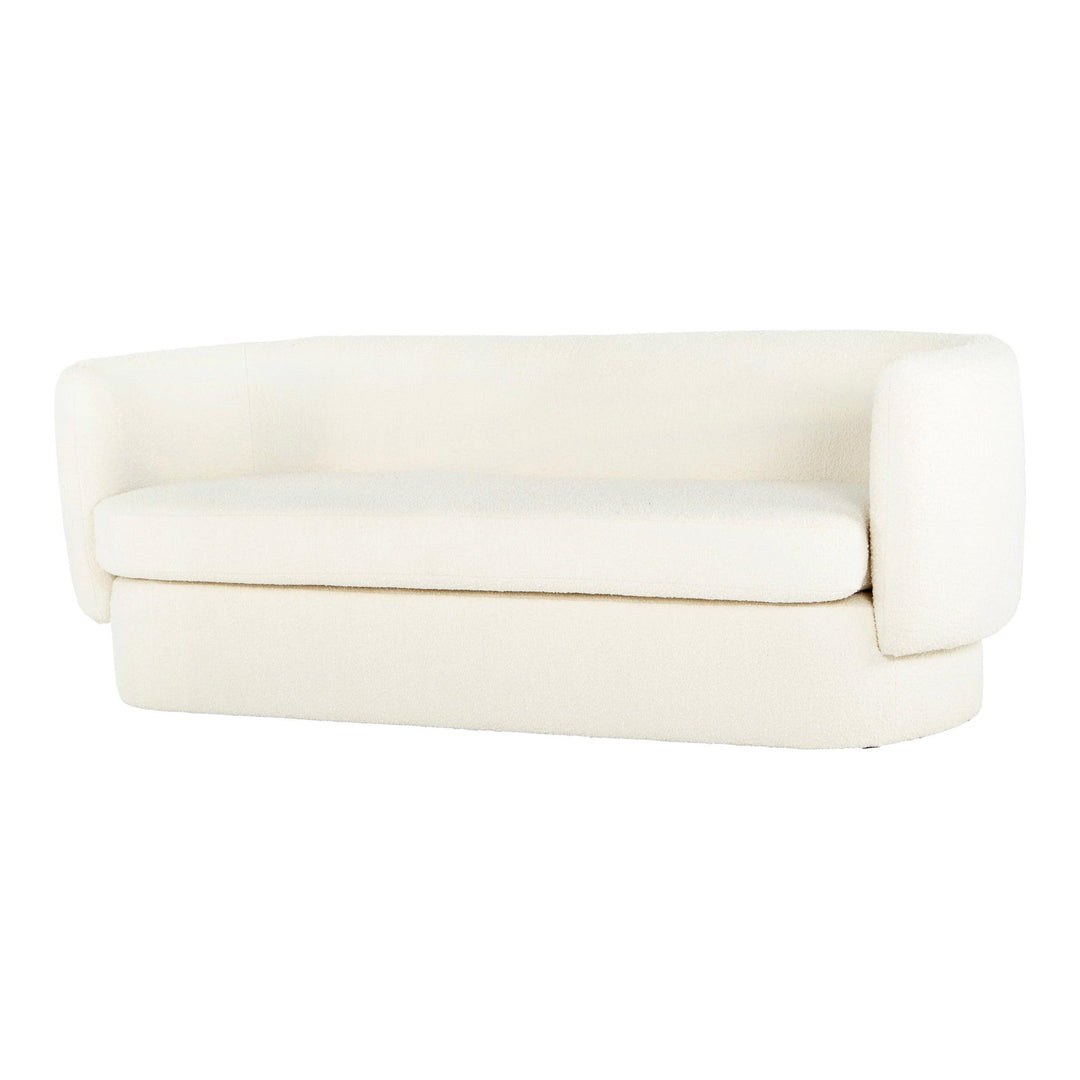 Koba Sofa Maya White