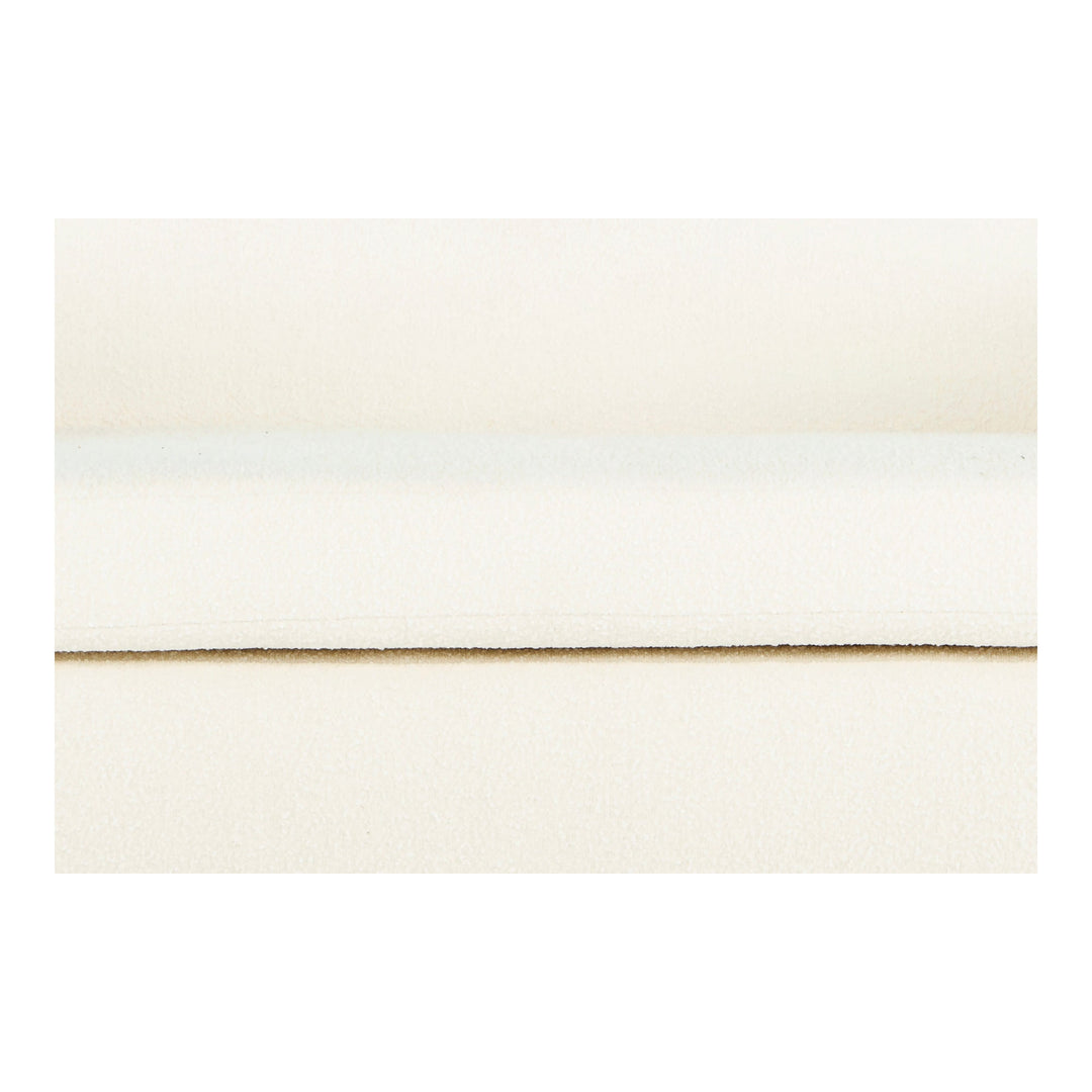 Koba Sofa Maya White