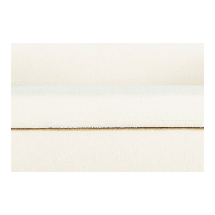 Koba Sofa Maya White