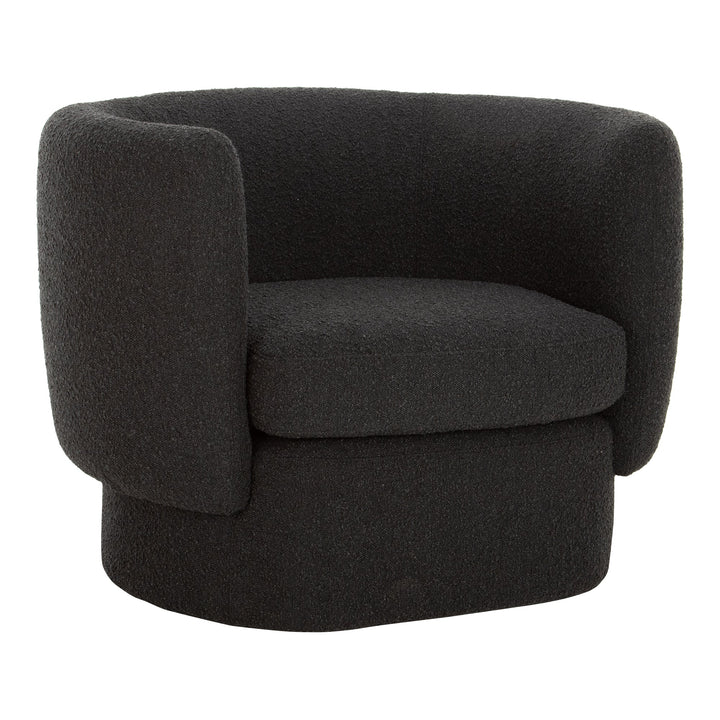 Koba Chair Maya Black