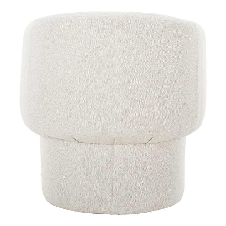 Moe's Home Collection - Franco Chair Oyster - JM-1005-05 | American Home Furniture