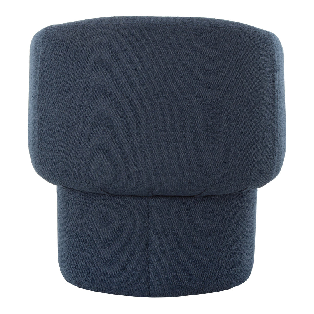 Franco Chair Dark Indigo