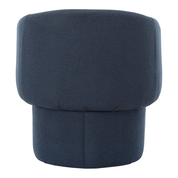 Franco Chair Dark Indigo