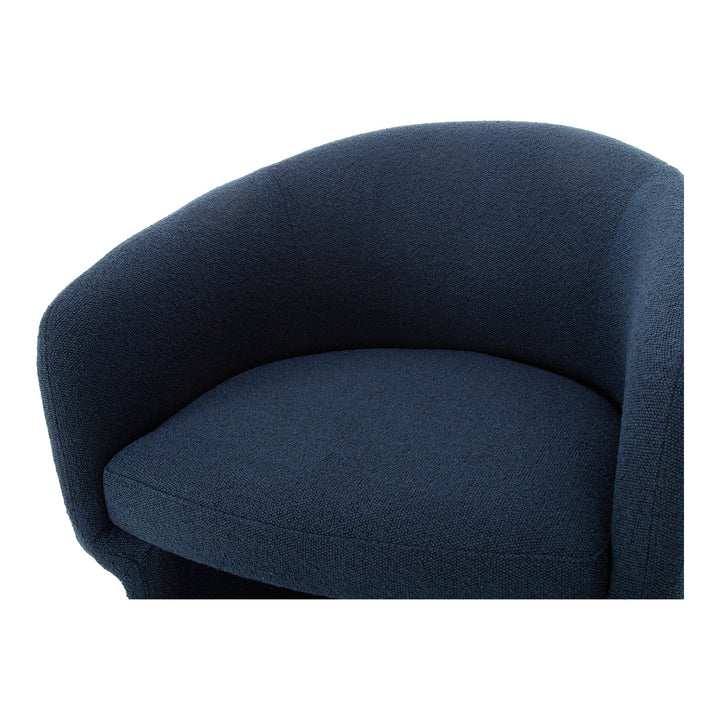 Franco Chair Dark Indigo