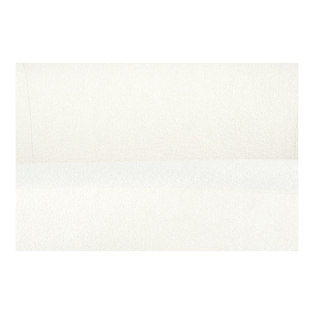 Moe's Home Collection - Excelsior Sofa Cream - JM-1009-05 | American Home Furniture