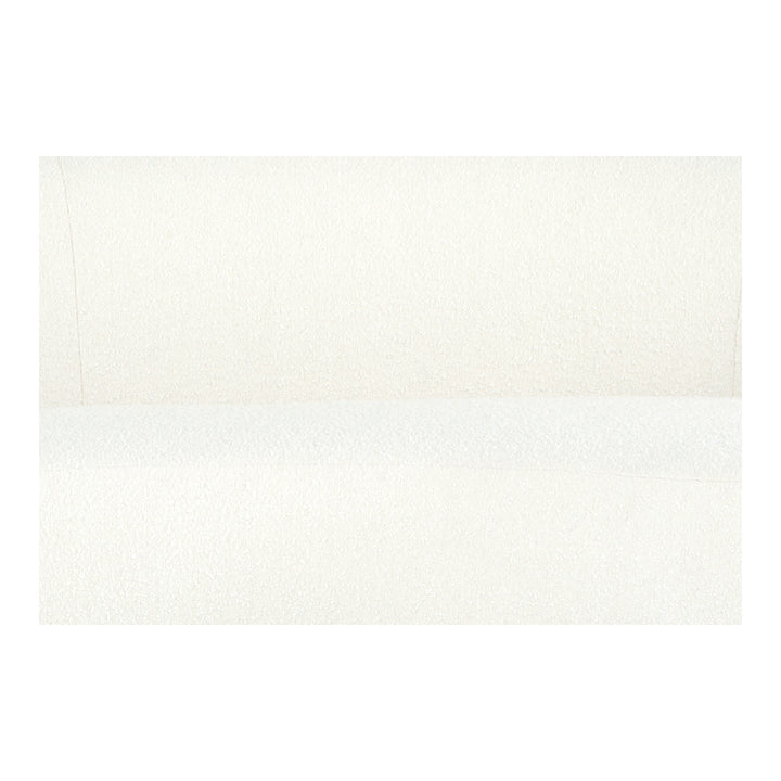 Moe's Home Collection - Excelsior Sofa Cream - JM-1009-05 | American Home Furniture