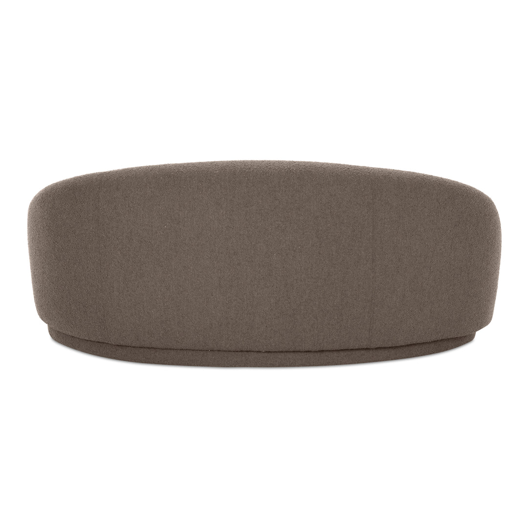 Warm Taupe