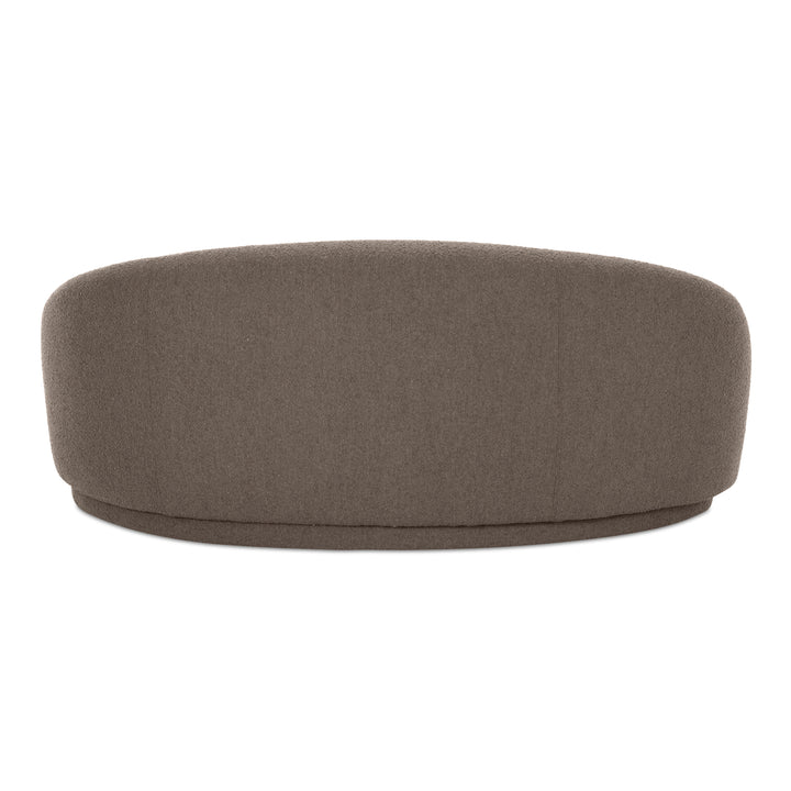 Warm Taupe