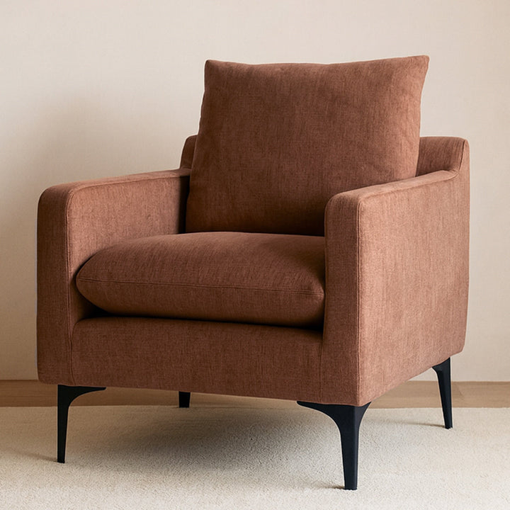 Paris Armchair
