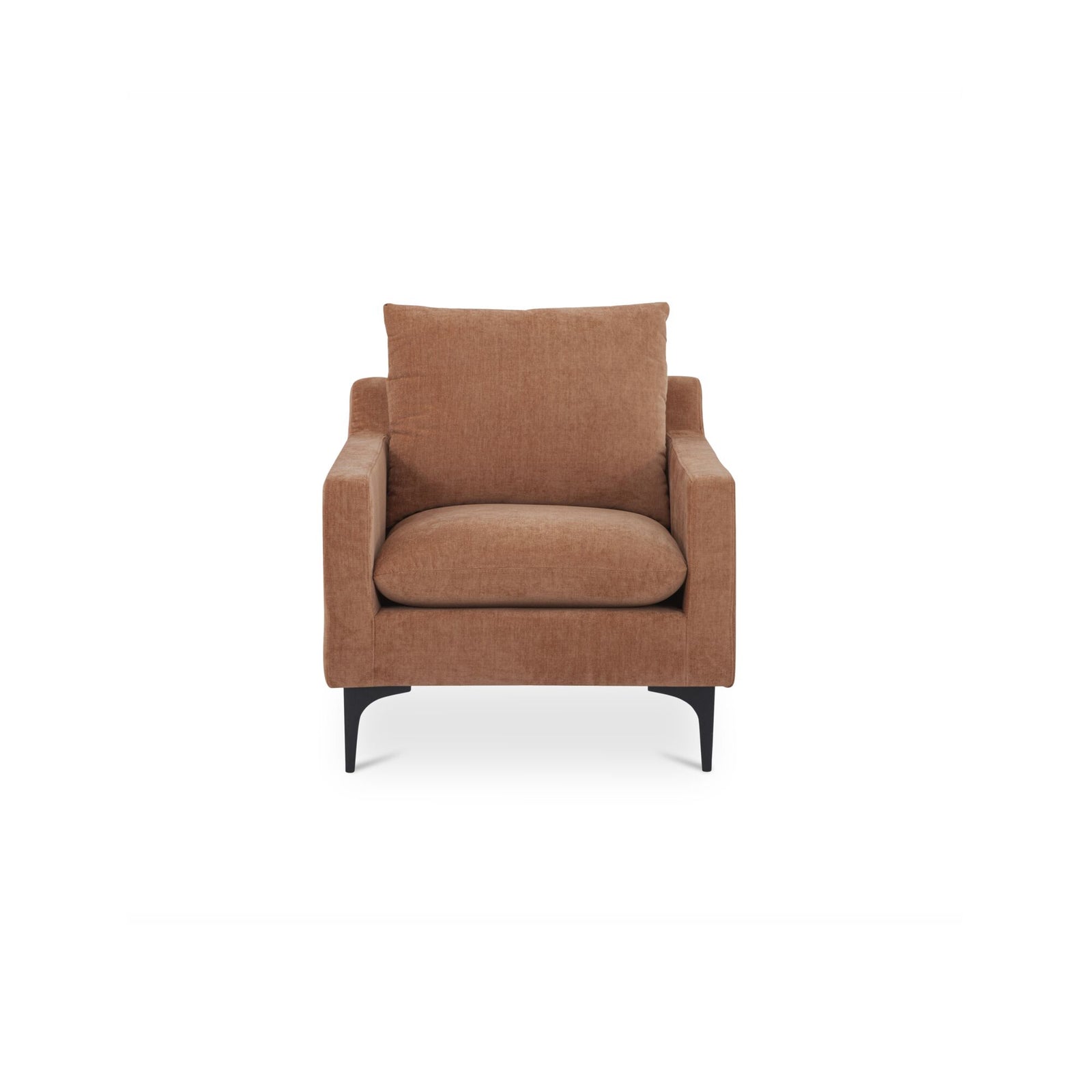 American Home Furniture Moe's Home Collection Paris Armchair