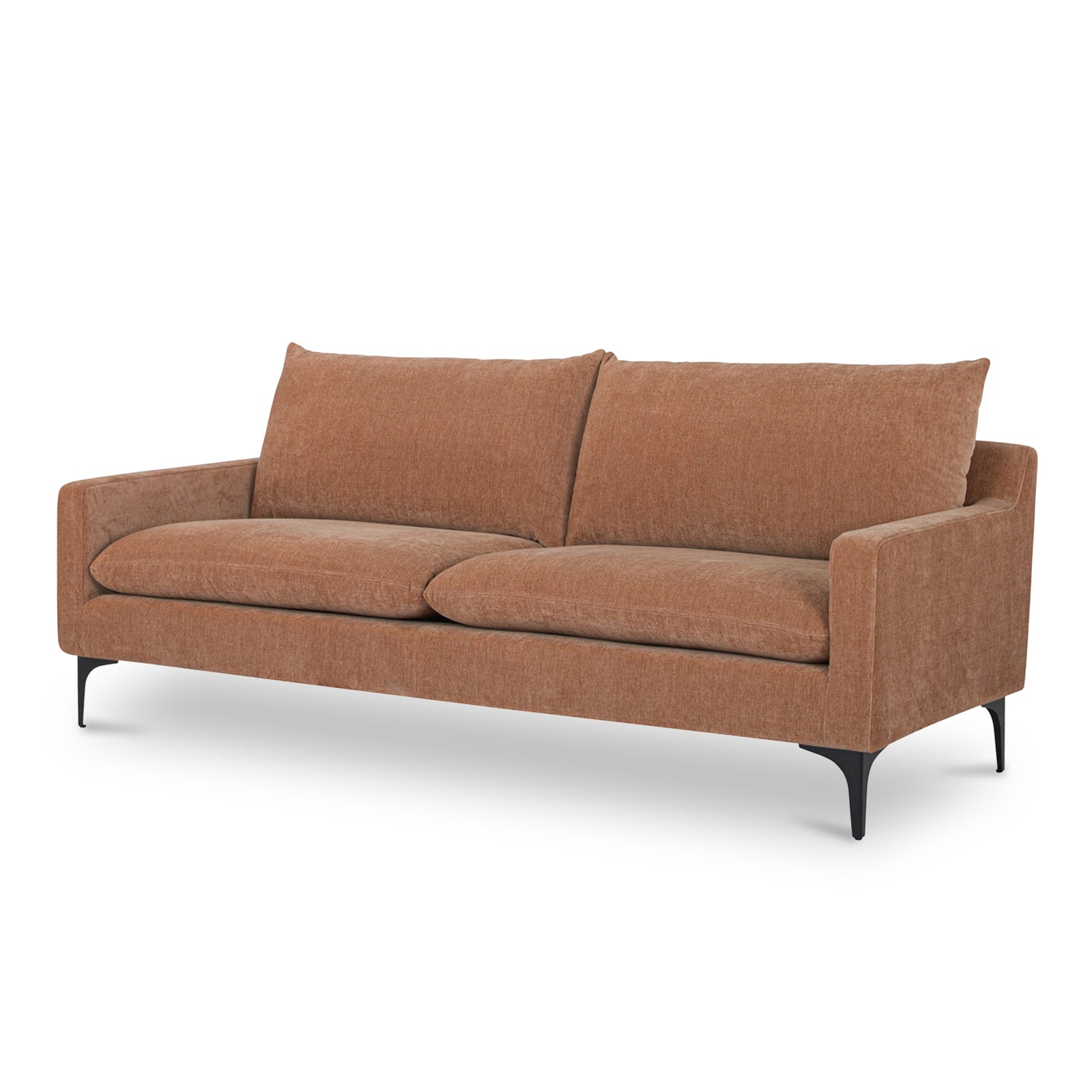 American Home Furniture Moe's Home Collection Paris Sofa