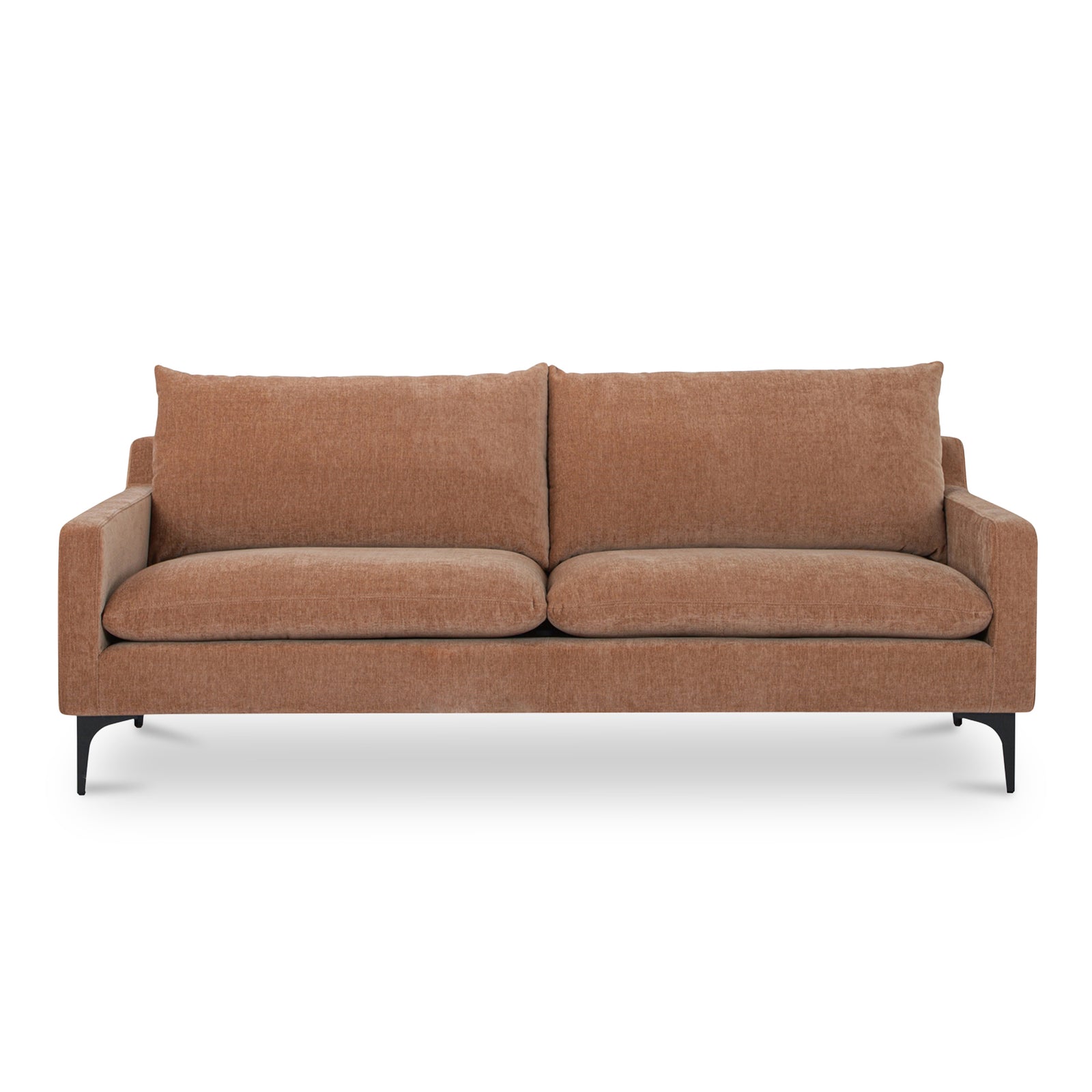 American Home Furniture Moe's Home Collection Paris Sofa