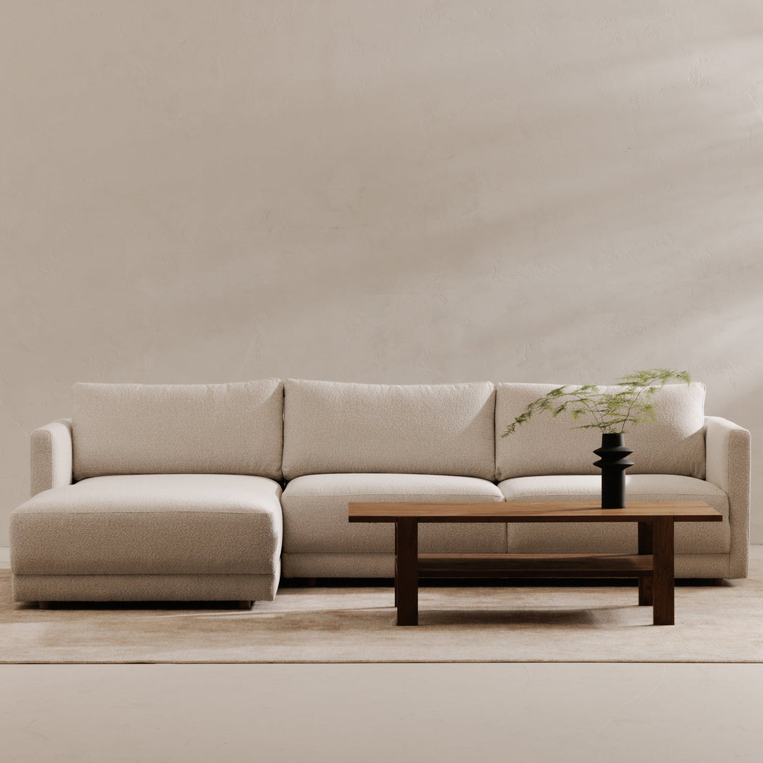 Bryn Sectional