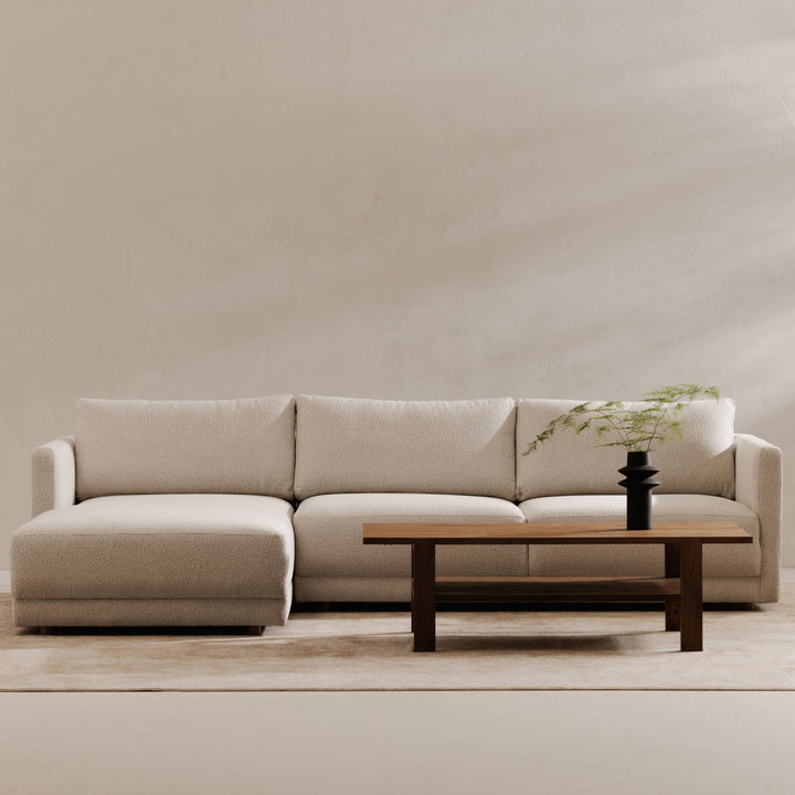 Bryn Sectional