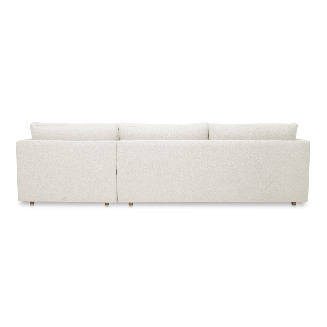 Bryn Sectional