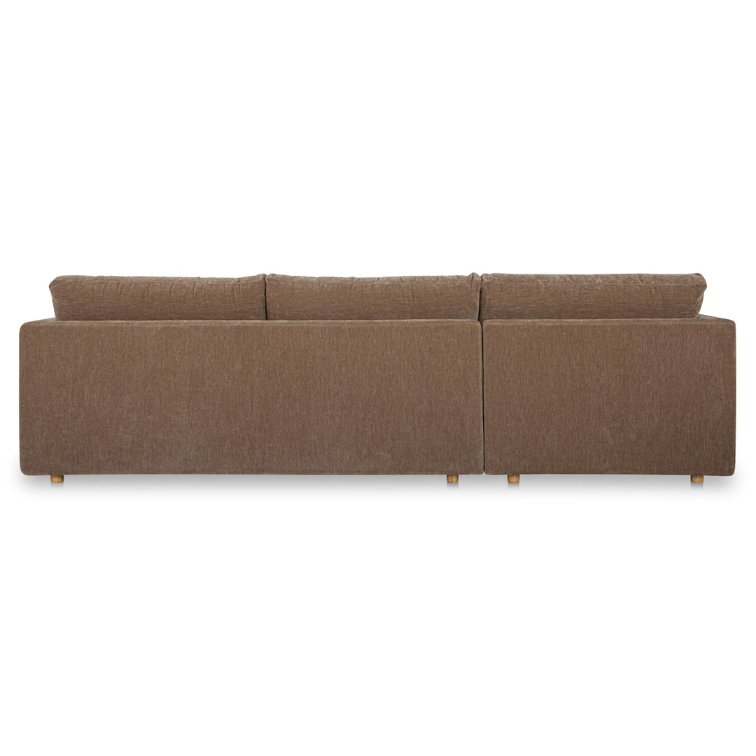 Bryn Sectional