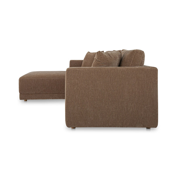 Bryn Sectional