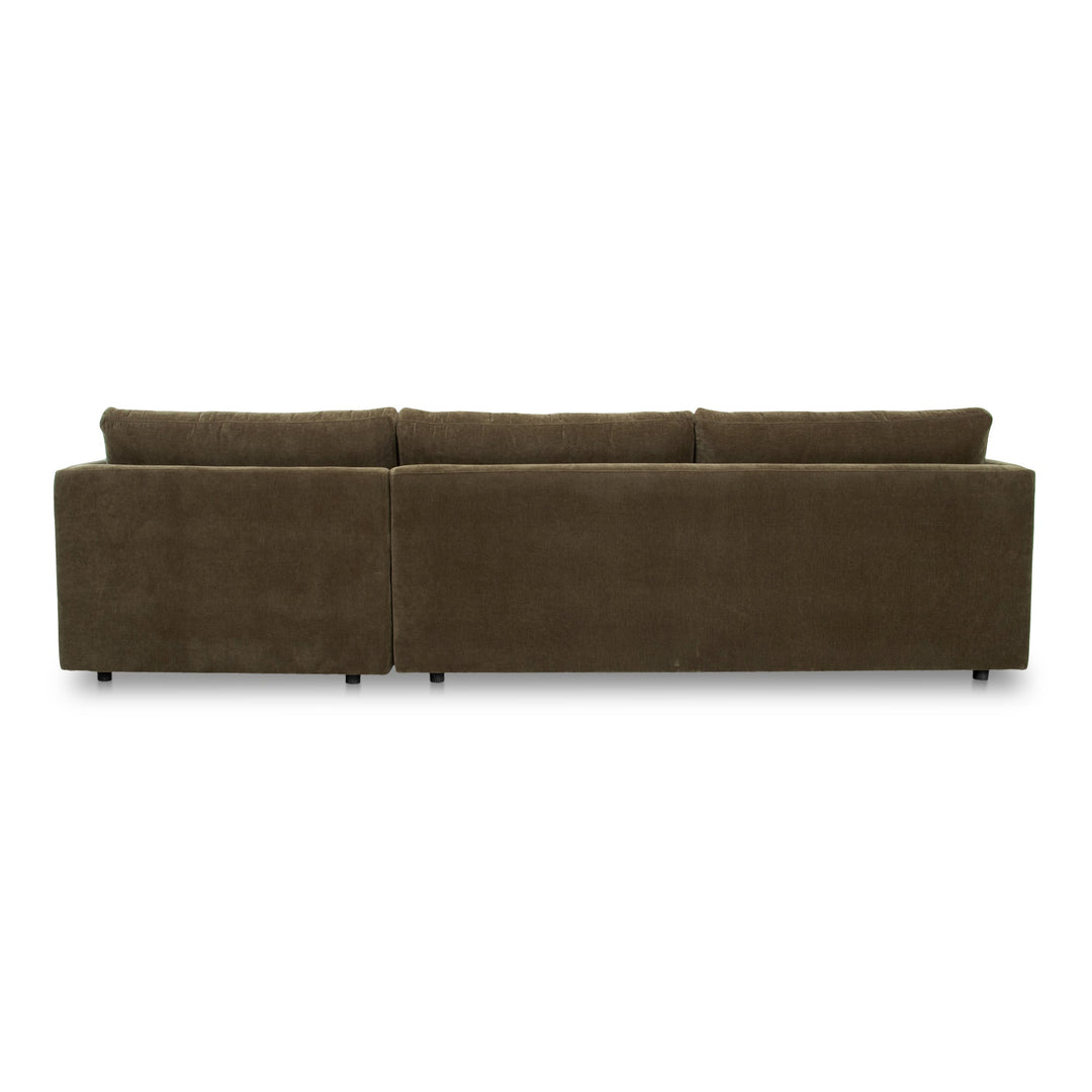 Bryn Sectional