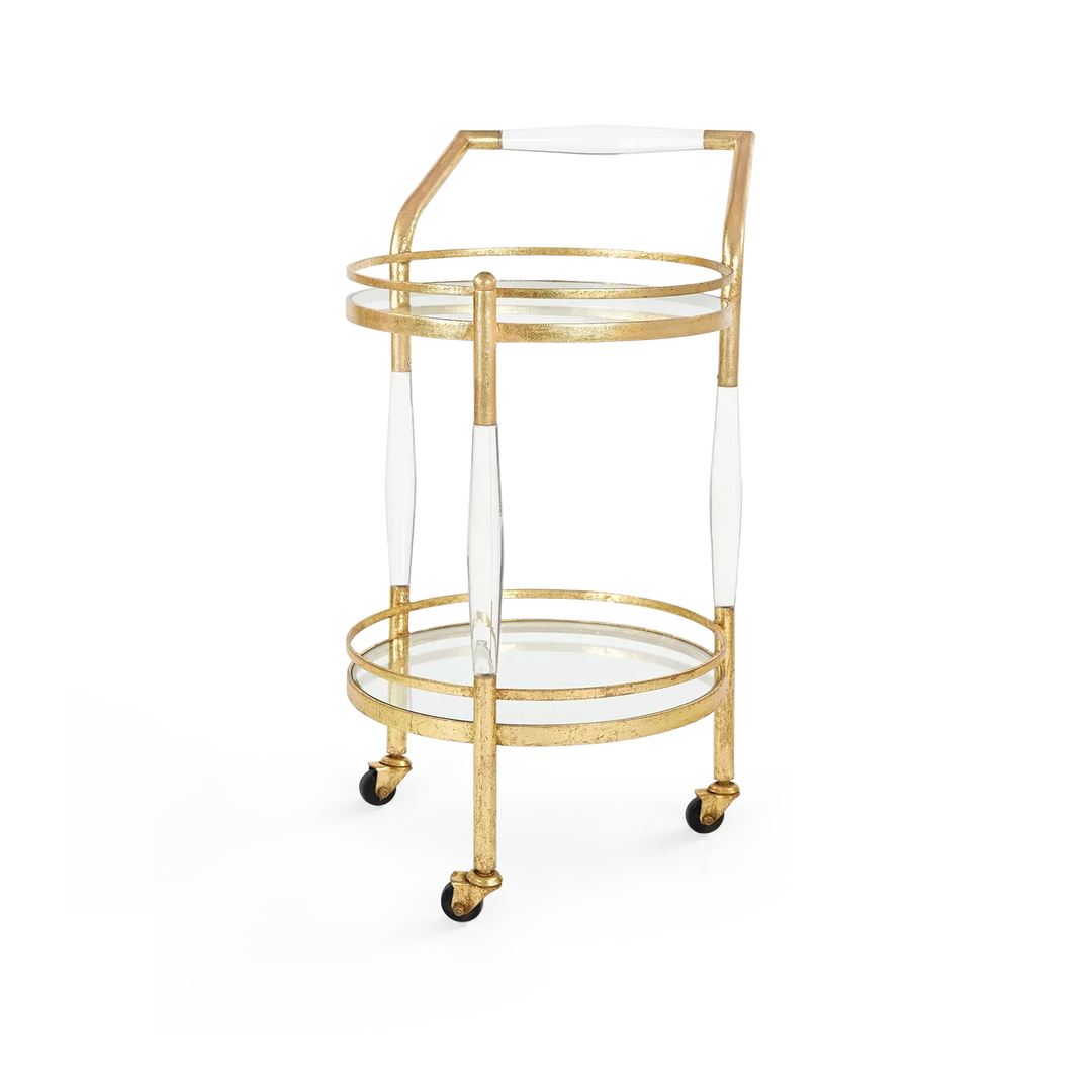 Jane Bar Cart
