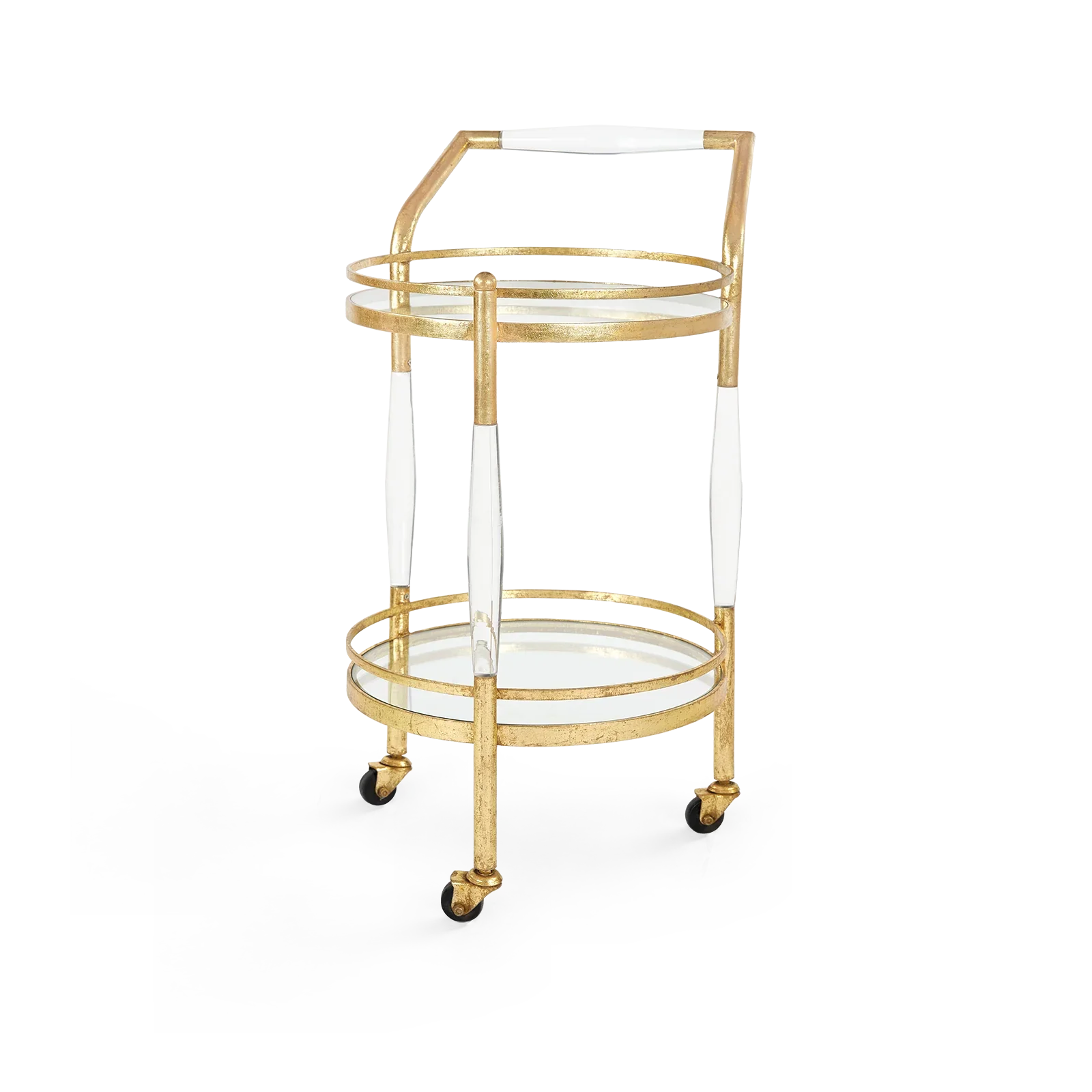 Jane Bar Cart