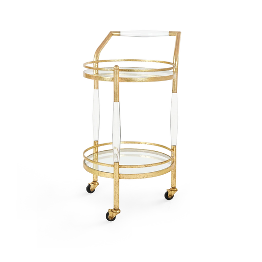 Jane Bar Cart