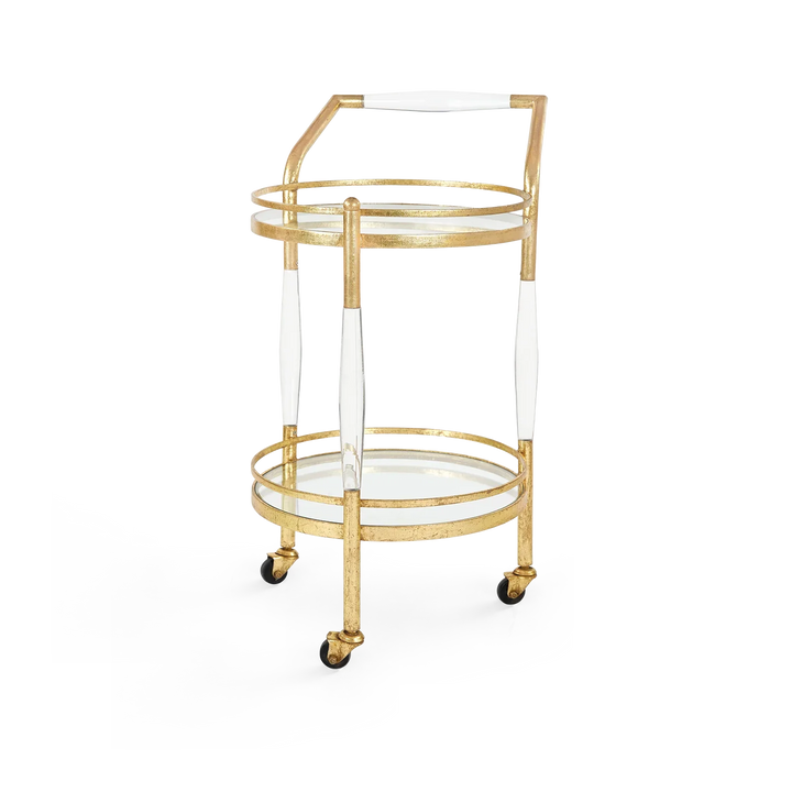 Jane Bar Cart
